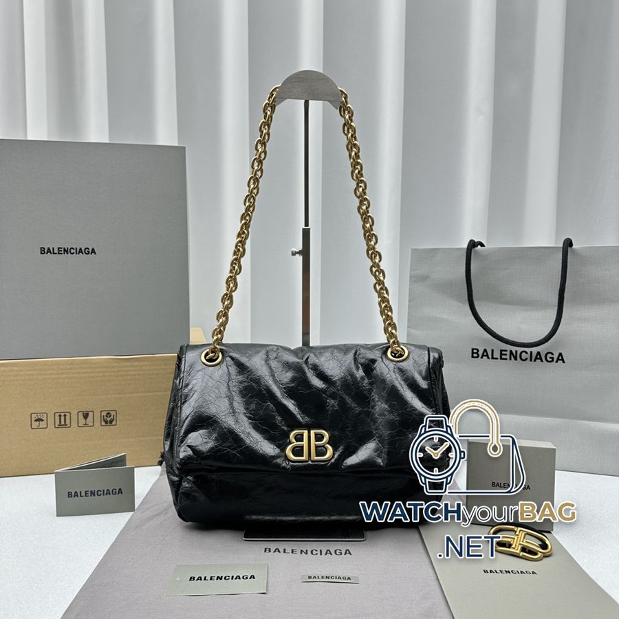 Balenciaga Monaco SMALL Bag