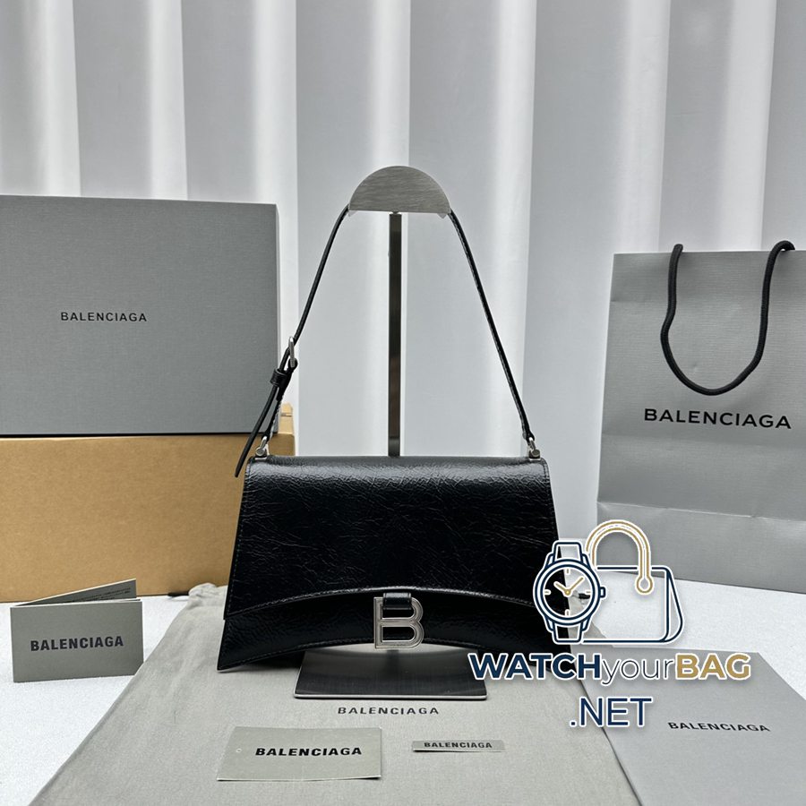 Balenciaga Hourglass SMALL Bag