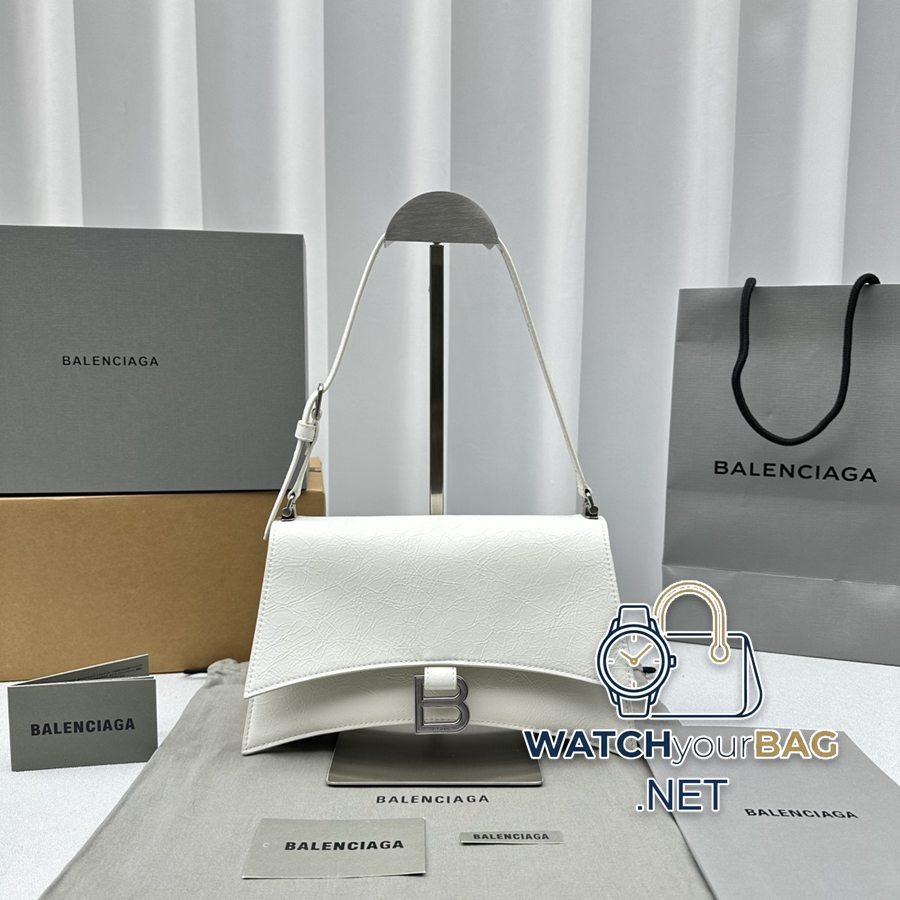 Balenciaga Hourglass SMALL Bag