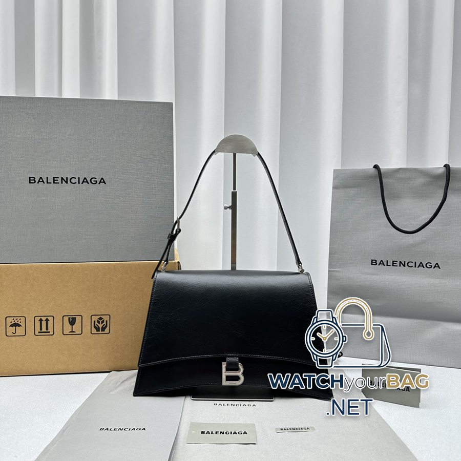 Balenciaga Hourglass MEDIUM Bag