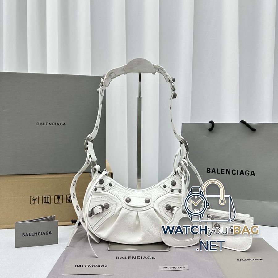 Balenciaga Le Cagole SMALL Crossbody Bag