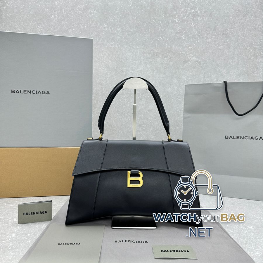 Balenciaga Hourglass SMALL Bag