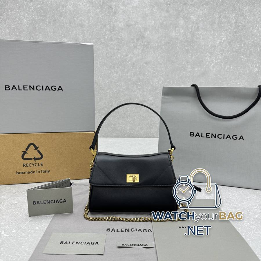 Balenciaga Rodeo S Handbag