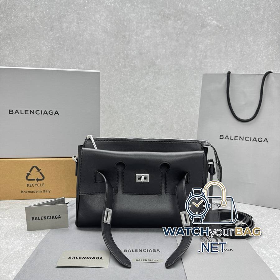 Balenciaga SMALL Messenger Bag