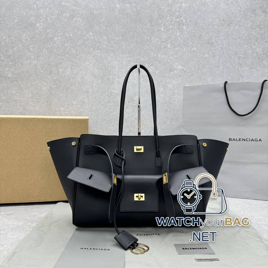 Balenciaga Rodeo MEDIUM Tote Bag