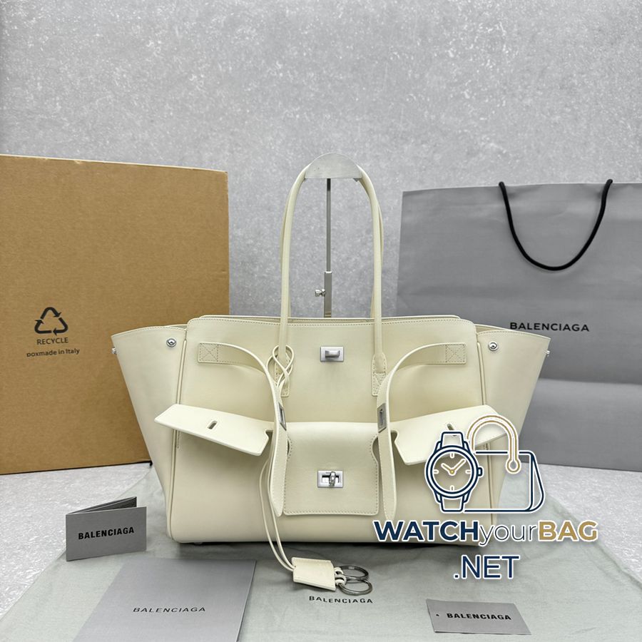 Balenciaga Rodeo MEDIUM Tote Bag