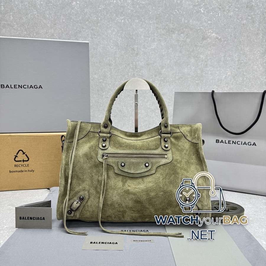 Balenciaga MEDIUM Handbag