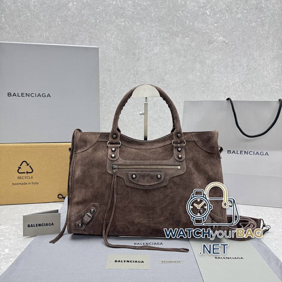 Balenciaga MEDIUM Handbag