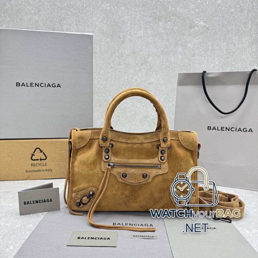 Balenciaga SMALL Handbag