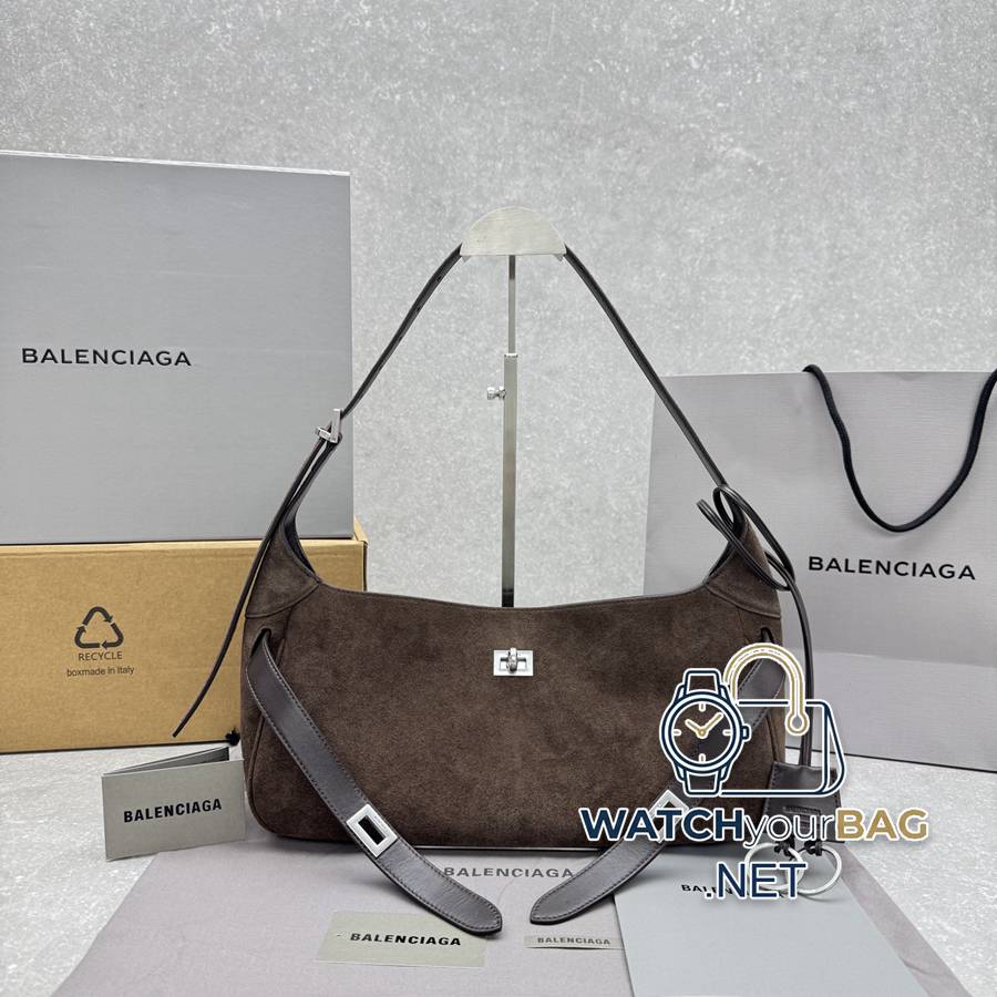 Balenciaga Bel Air SMALL Bag