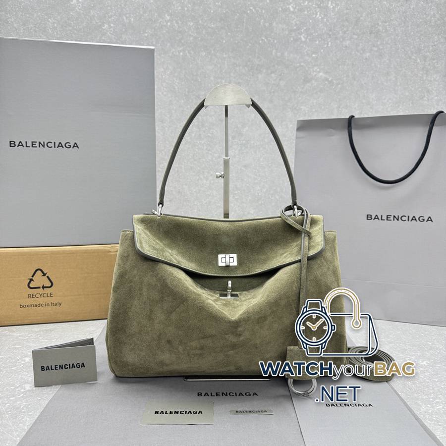 Balenciaga Rodeo MEDIUM Handbag