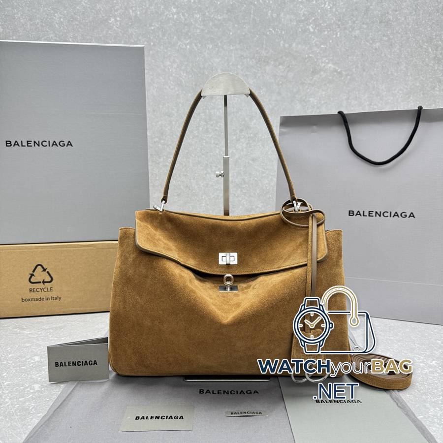 Balenciaga Rodeo MEDIUM Handbag