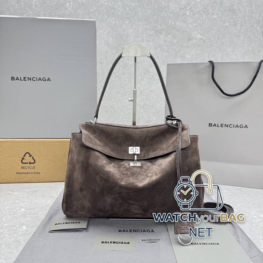 Balenciaga Rodeo MEDIUM Handbag