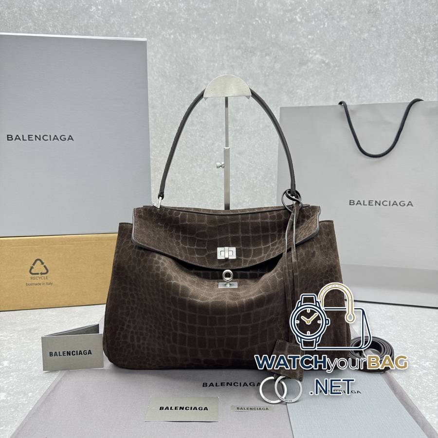 Balenciaga Rodeo MEDIUM Handbag