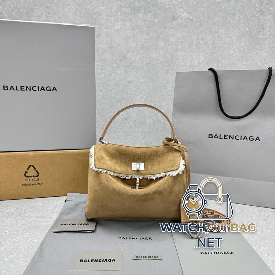Balenciaga MINI Bag
