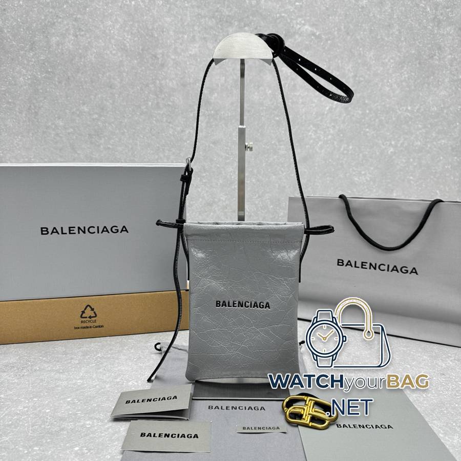 Balenciaga SMALL Crossbody Bag