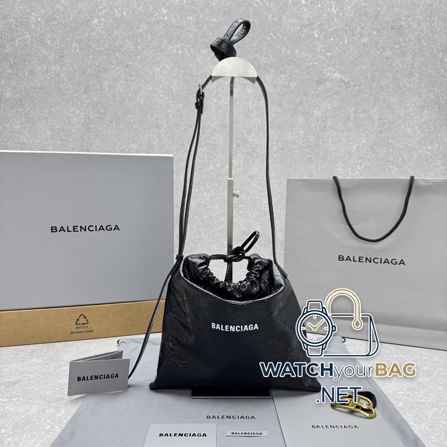 Balenciaga MEDIUM Crossbody Bag