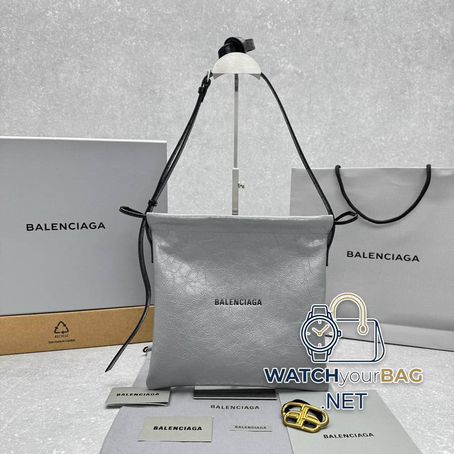 Balenciaga MEDIUM Crossbody Bag