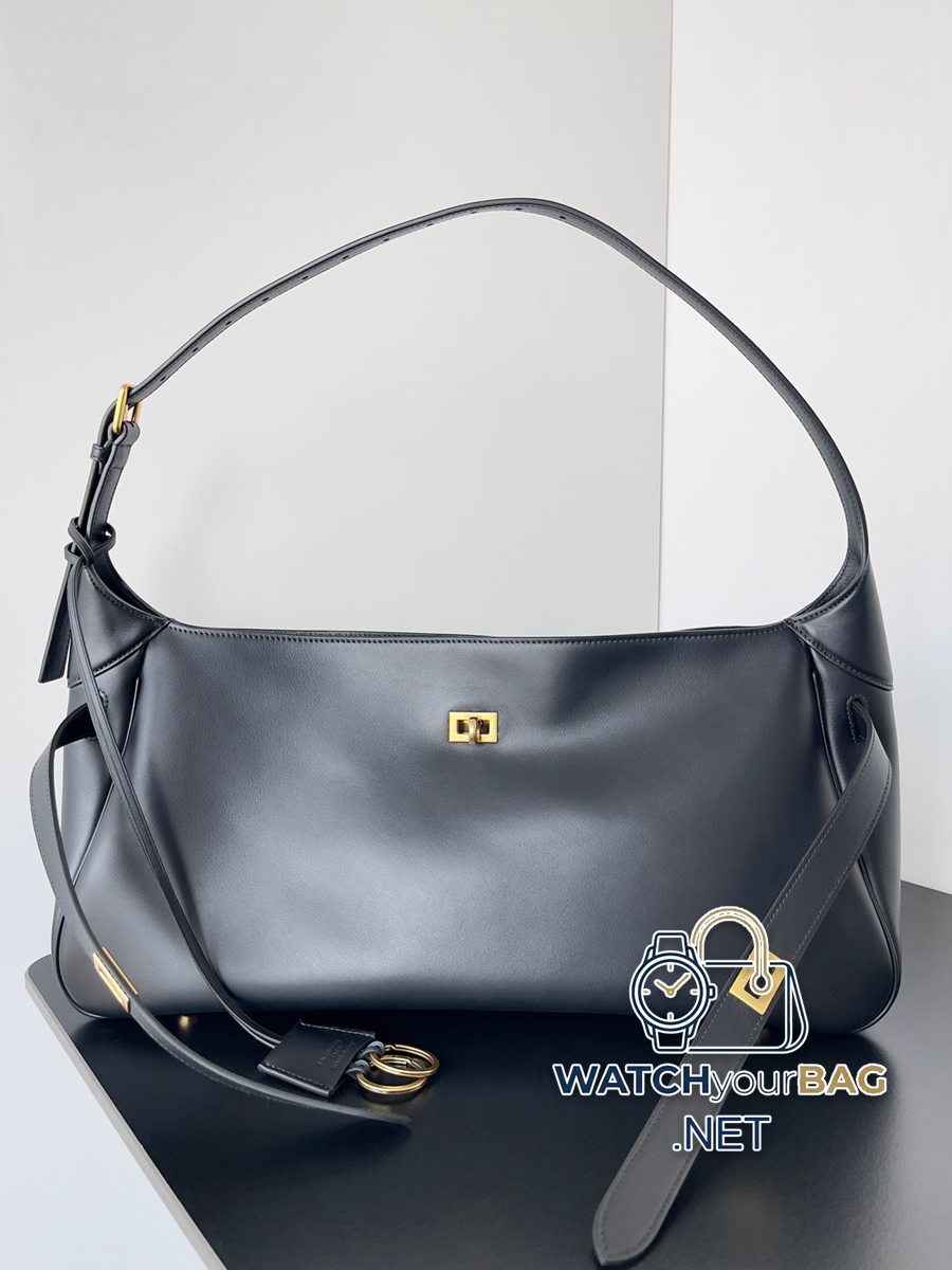 Balenciaga Bel Air Shoulder Bag