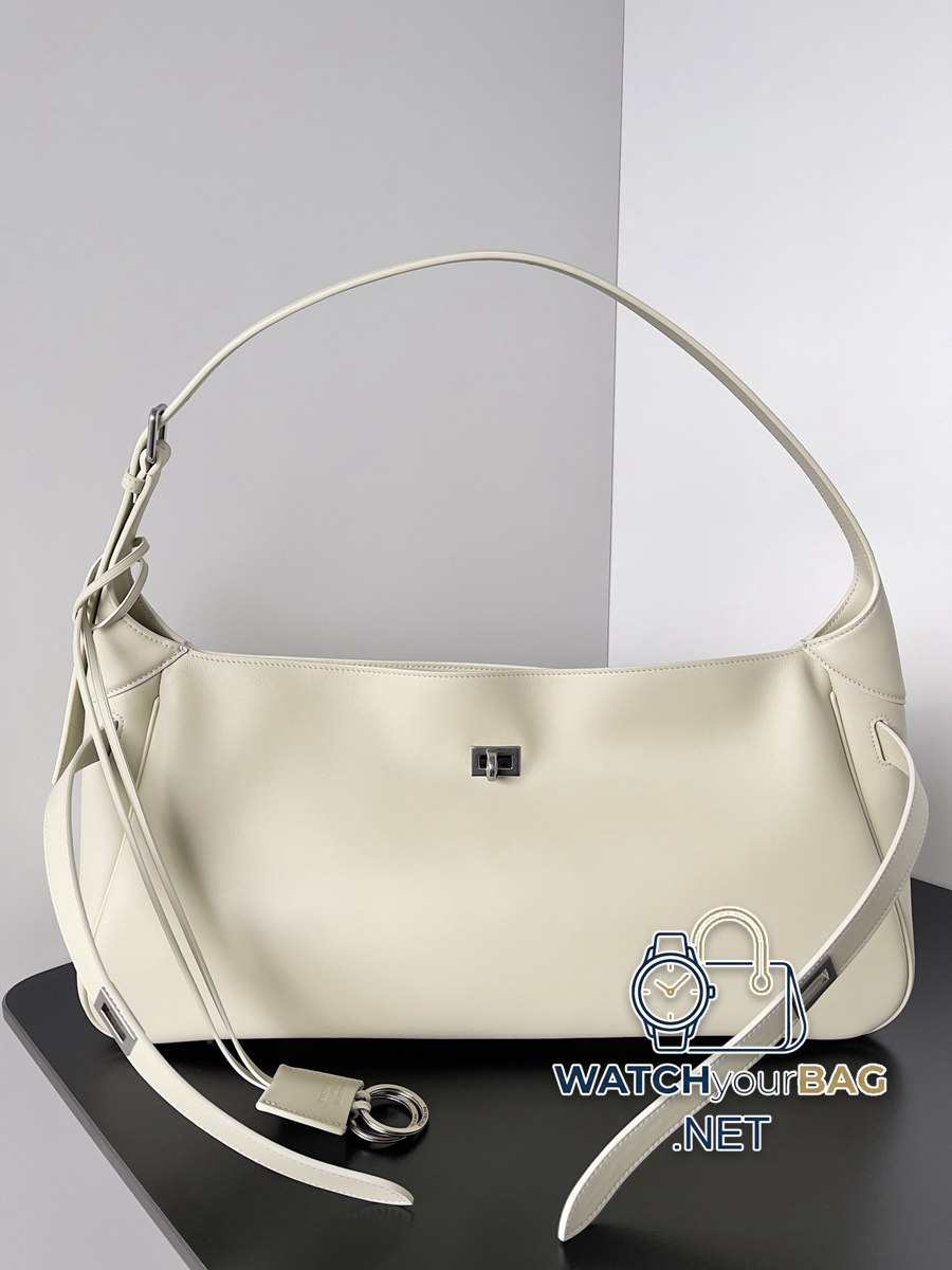 Balenciaga Bel Air Shoulder Bag