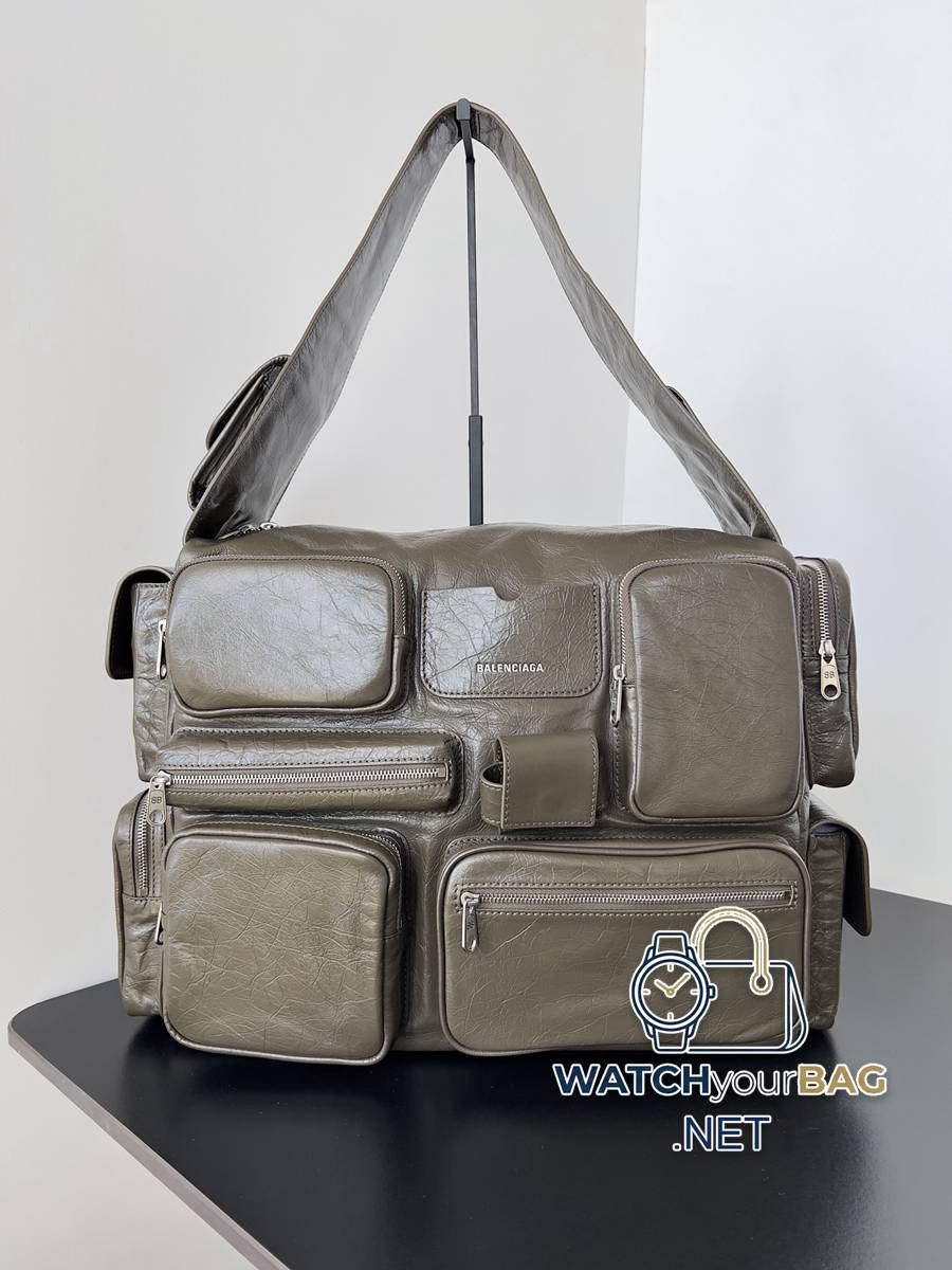 Balenciaga Shoulder Bag