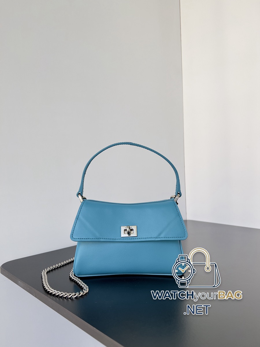 Balenciaga Rodeo SMALL Bag