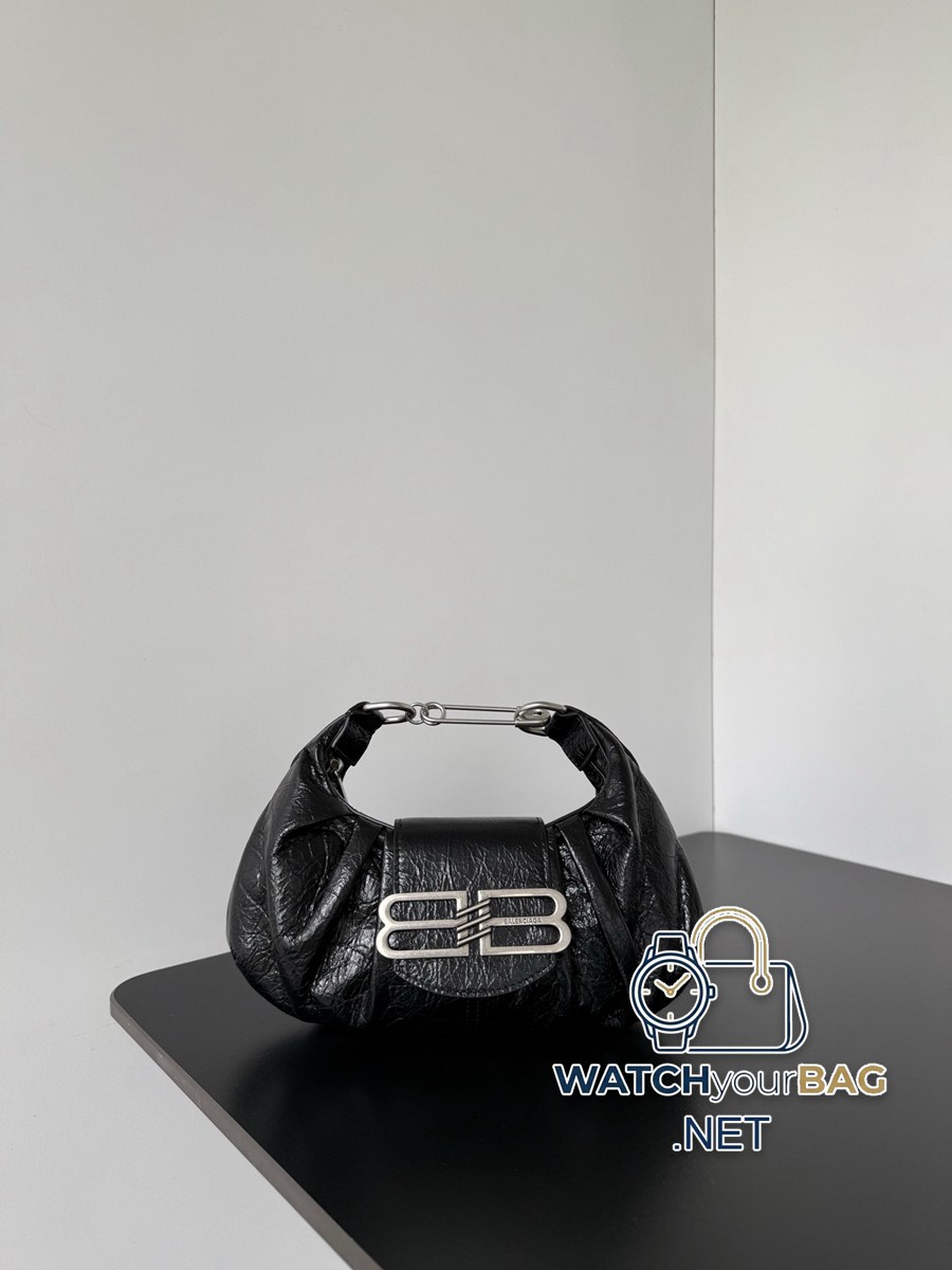 Balenciaga S Shoulder Bag
