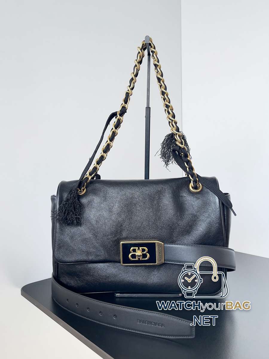 Balenciaga Handbag