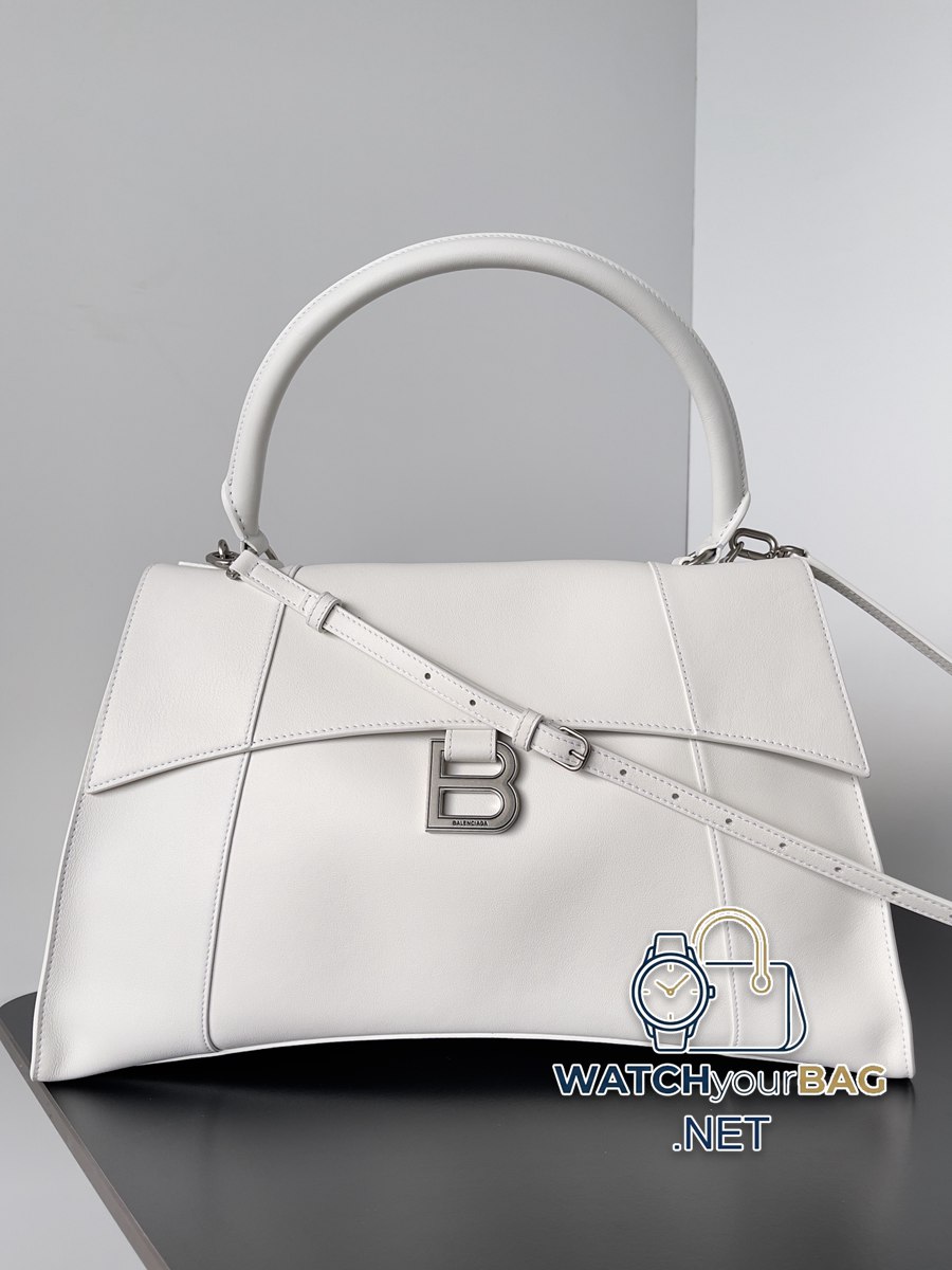 Balenciaga Hourglass Bag