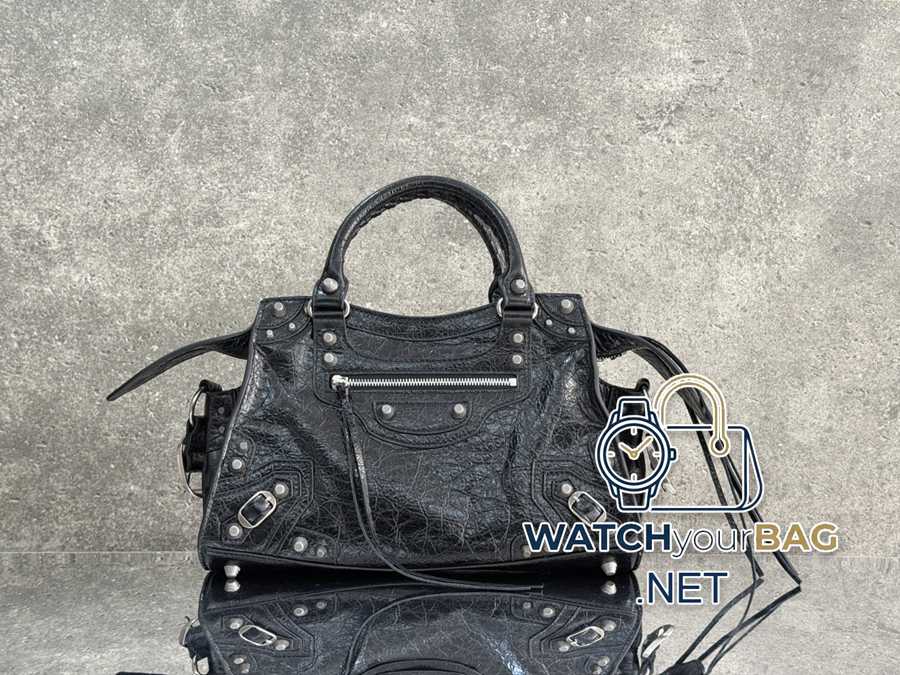 Balenciaga Le Cagole SMALL Bag