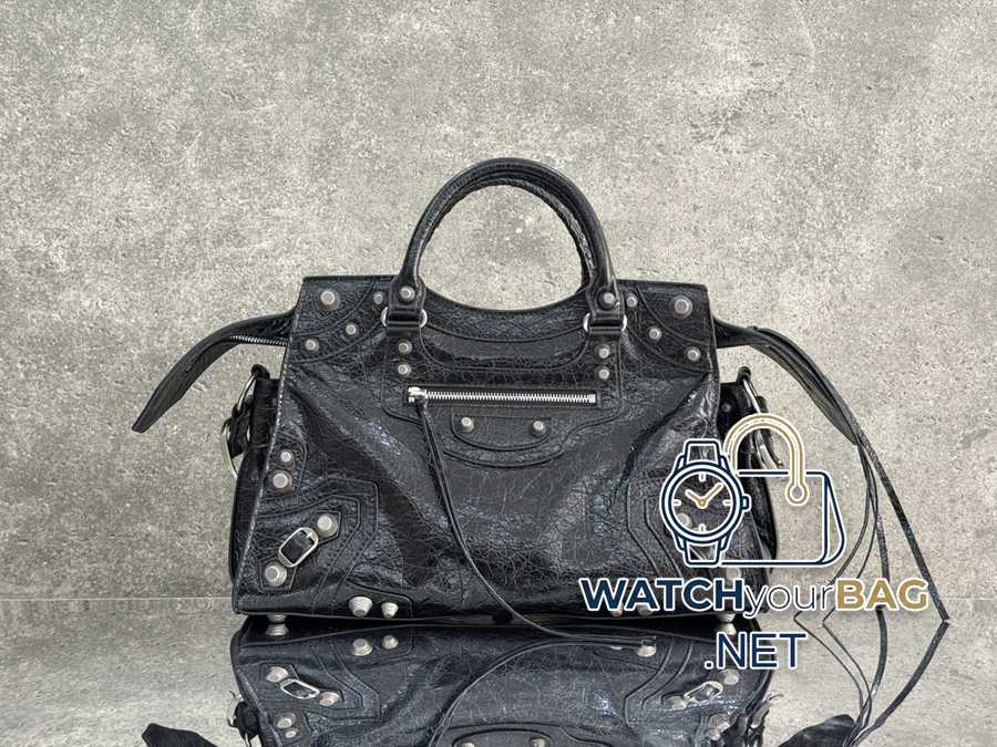 391734 Balenciaga Le Cagole SMALL Bag