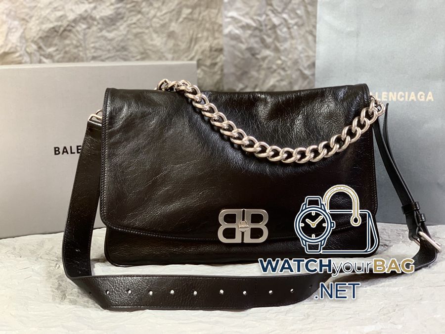 Balenciaga LARGE Shoulder Bag