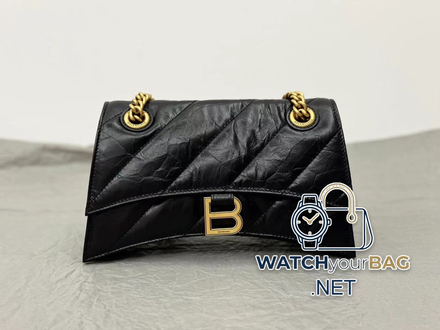 Balenciaga Hourglass SMALL Handbag