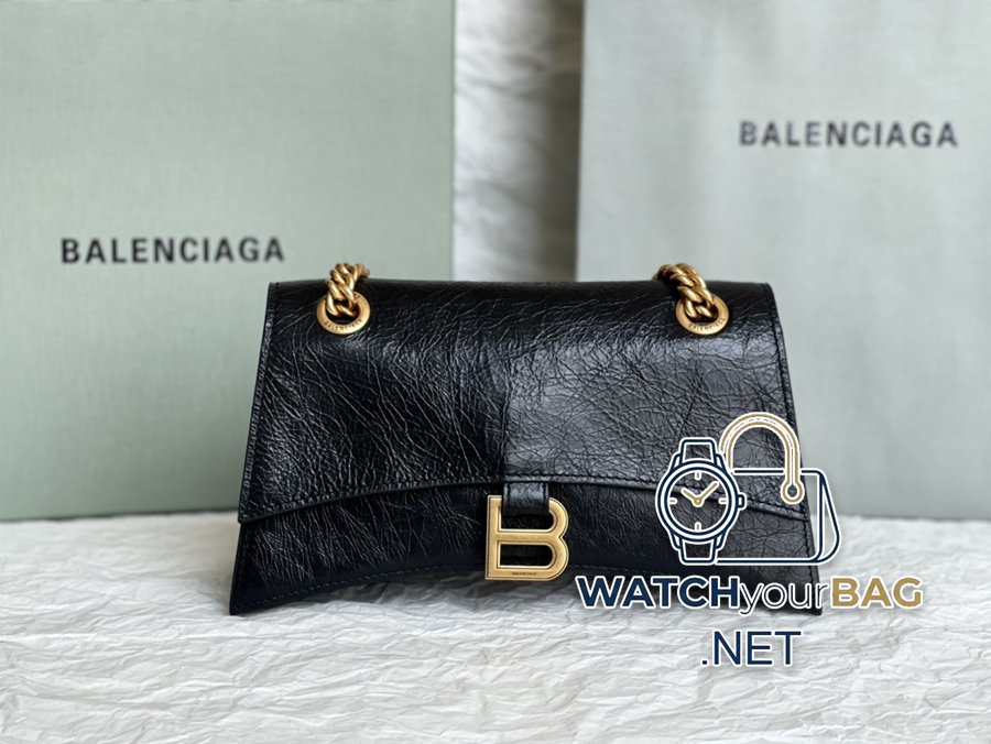 Balenciaga Hourglass SMALL Handbag