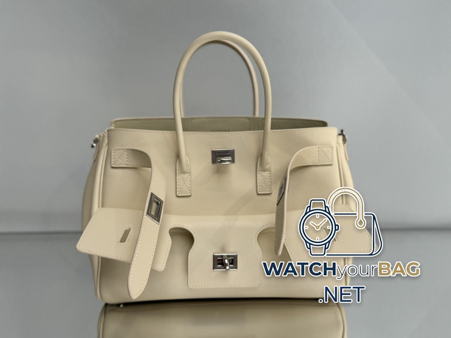 Balenciaga Rodeo SMALL Bag