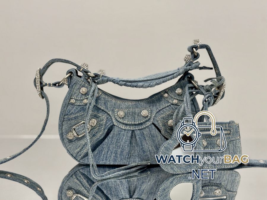 Balenciaga Le Cagole SMALL Bag