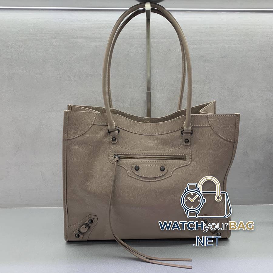852668 Balenciaga LARGE Tote Bag