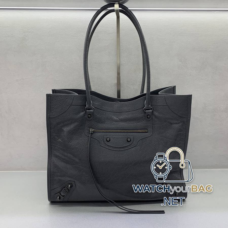 852668 Balenciaga LARGE Tote Bag