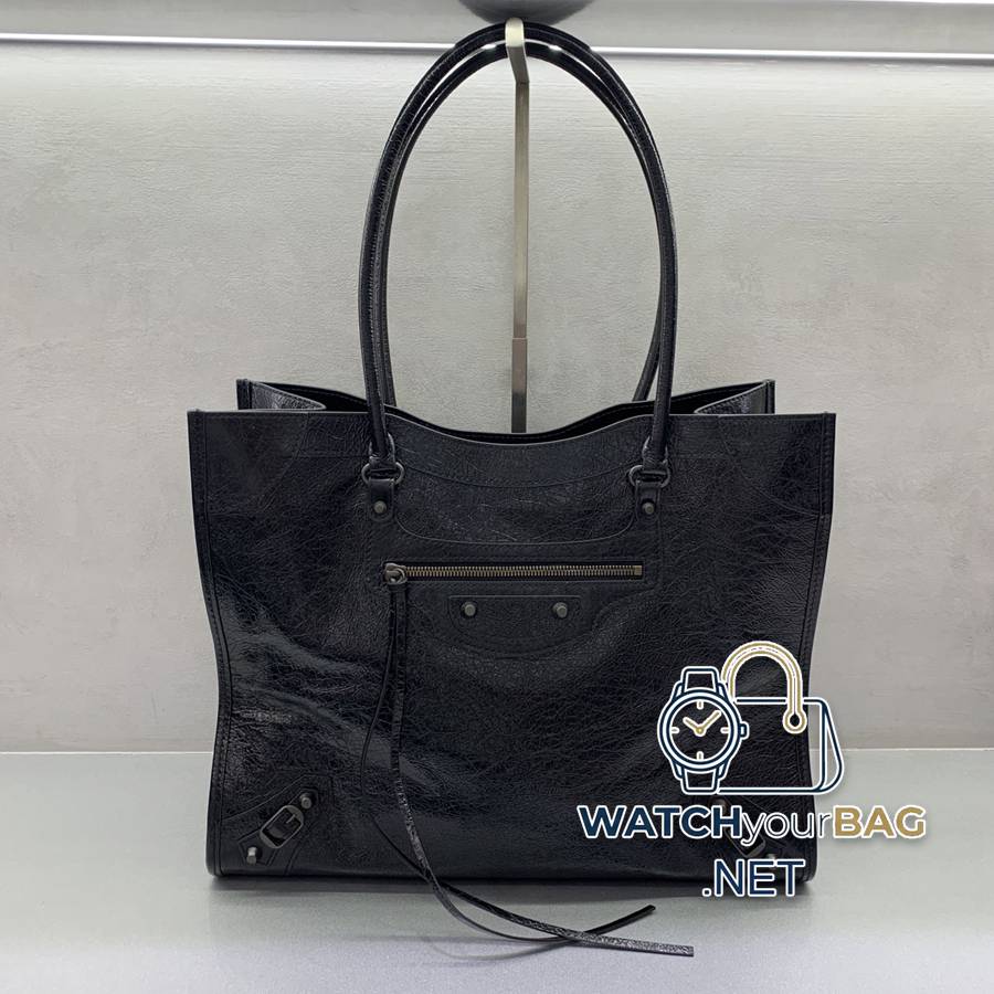 852668 Balenciaga LARGE Tote Bag