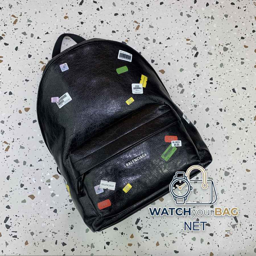 Balenciaga S Backpack