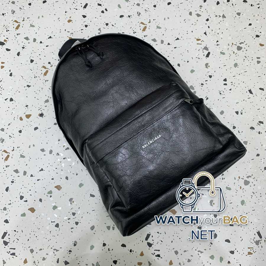 Balenciaga S Backpack