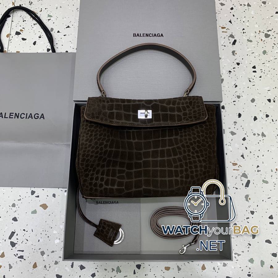 Balenciaga Rodeo SMALL Bag