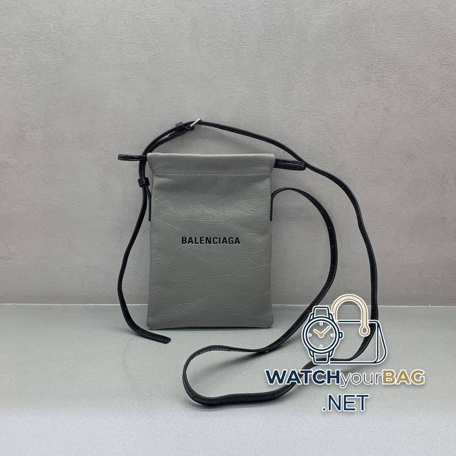 811012 Balenciaga SMALL Crossbody Bag