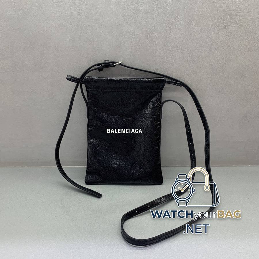 811012 Balenciaga SMALL Crossbody Bag