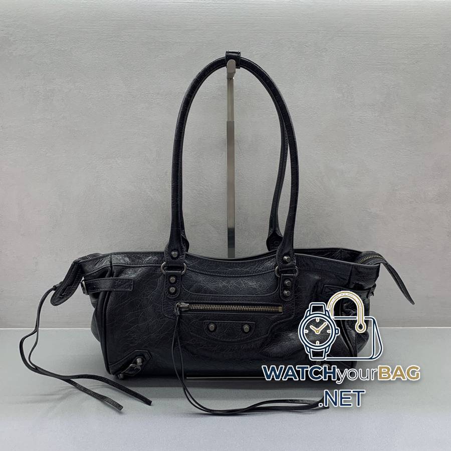 845704 Balenciaga S Shoulder Bag