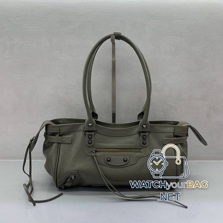 845704 Balenciaga S Crossbody Bag