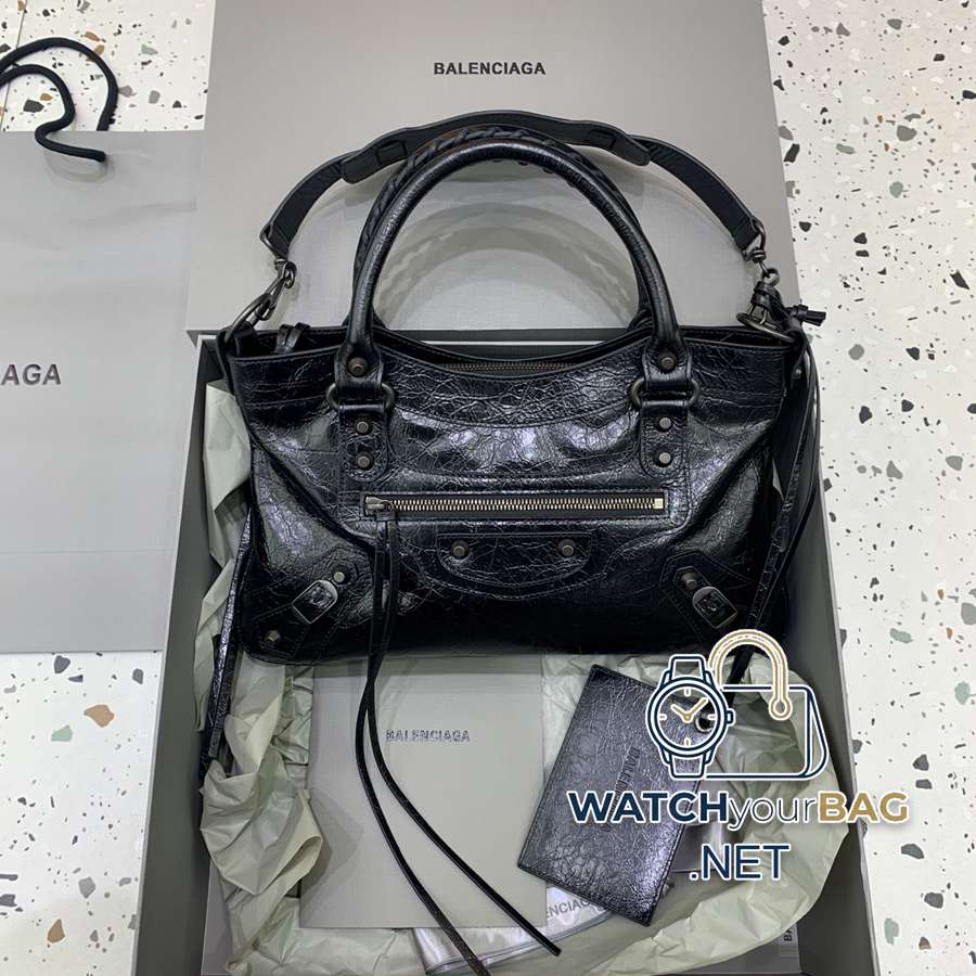 084331 Balenciaga S Handbag