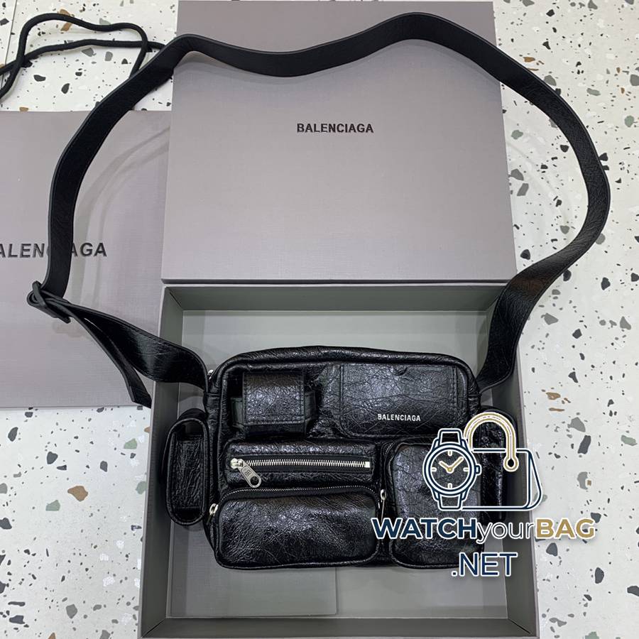 703190 Balenciaga MINI Bag