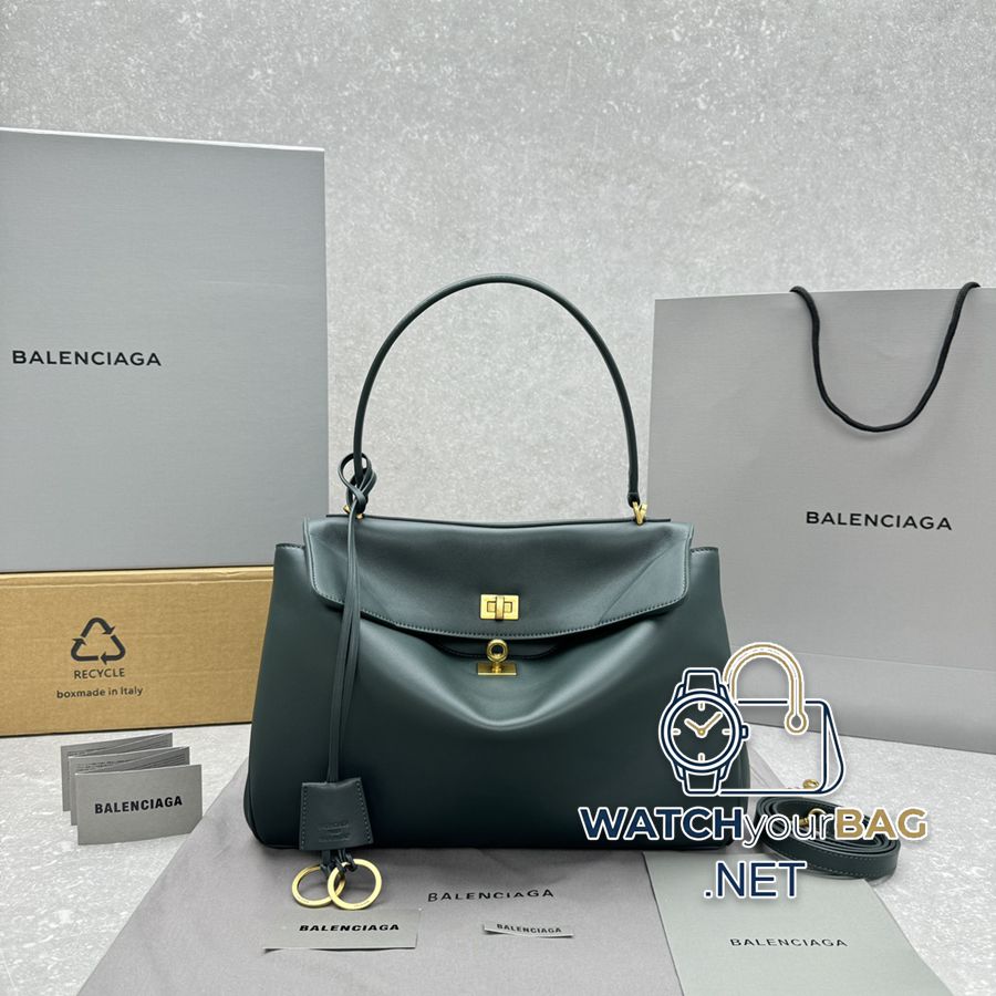 Balenciaga MEDIUM Handbag