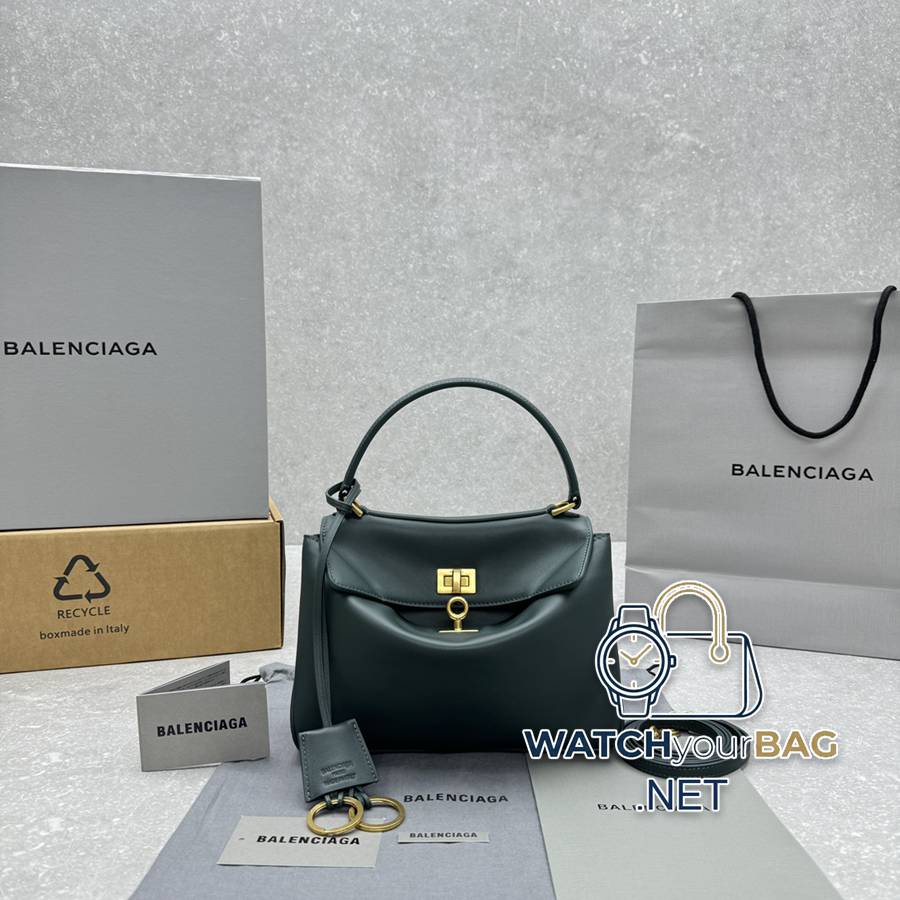 Balenciaga MINI Handbag